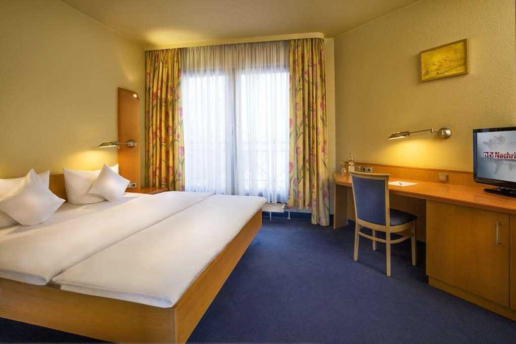 Doblergreen Hotel Stuttgart-Gerlingen Ruang foto