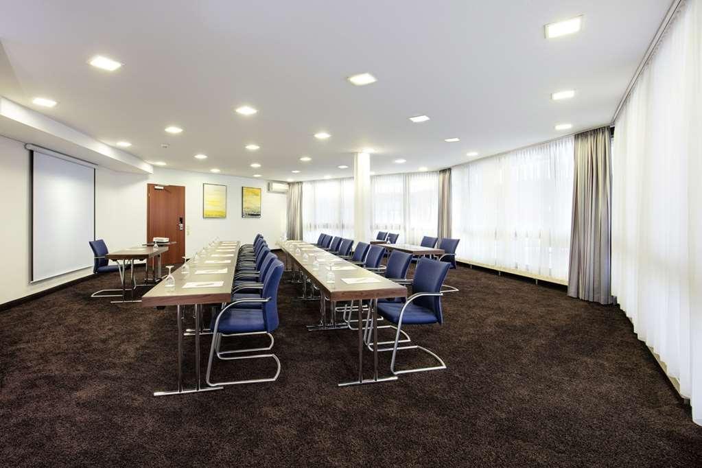 Doblergreen Hotel Stuttgart-Gerlingen Fasilitas foto