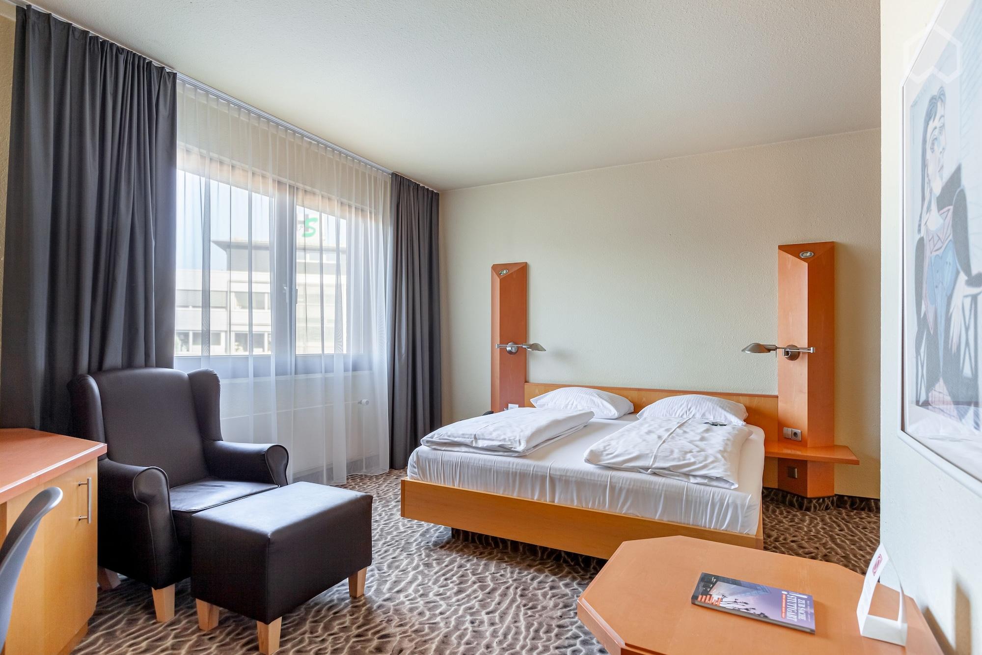Doblergreen Hotel Stuttgart-Gerlingen Bagian luar foto