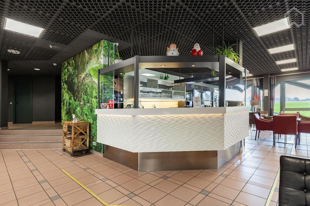 Doblergreen Hotel Stuttgart-Gerlingen Bagian luar foto