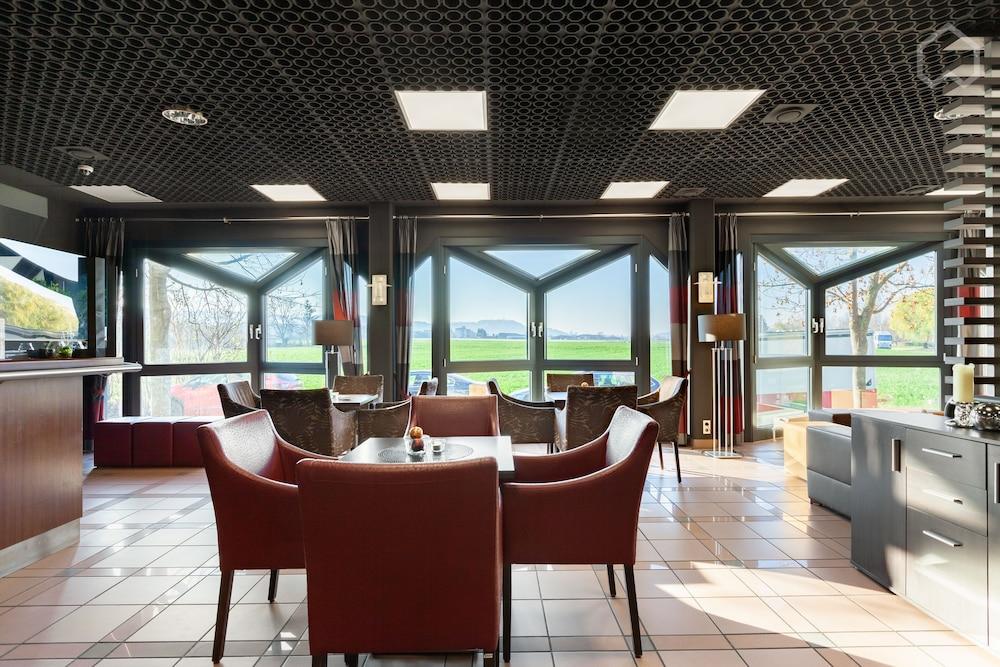 Doblergreen Hotel Stuttgart-Gerlingen Bagian luar foto