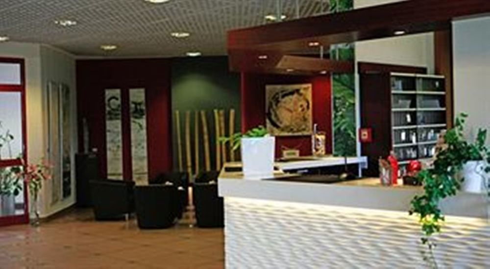 Doblergreen Hotel Stuttgart-Gerlingen Bagian luar foto