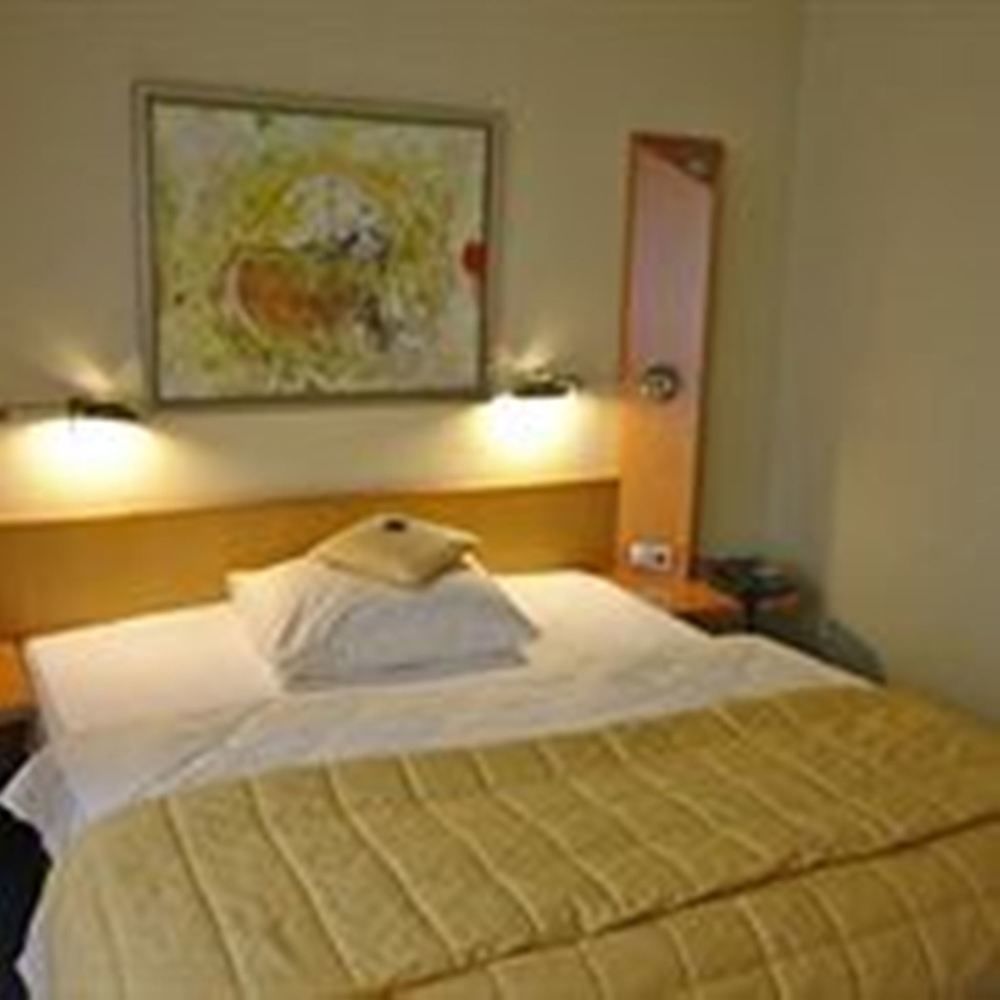 Doblergreen Hotel Stuttgart-Gerlingen Bagian luar foto