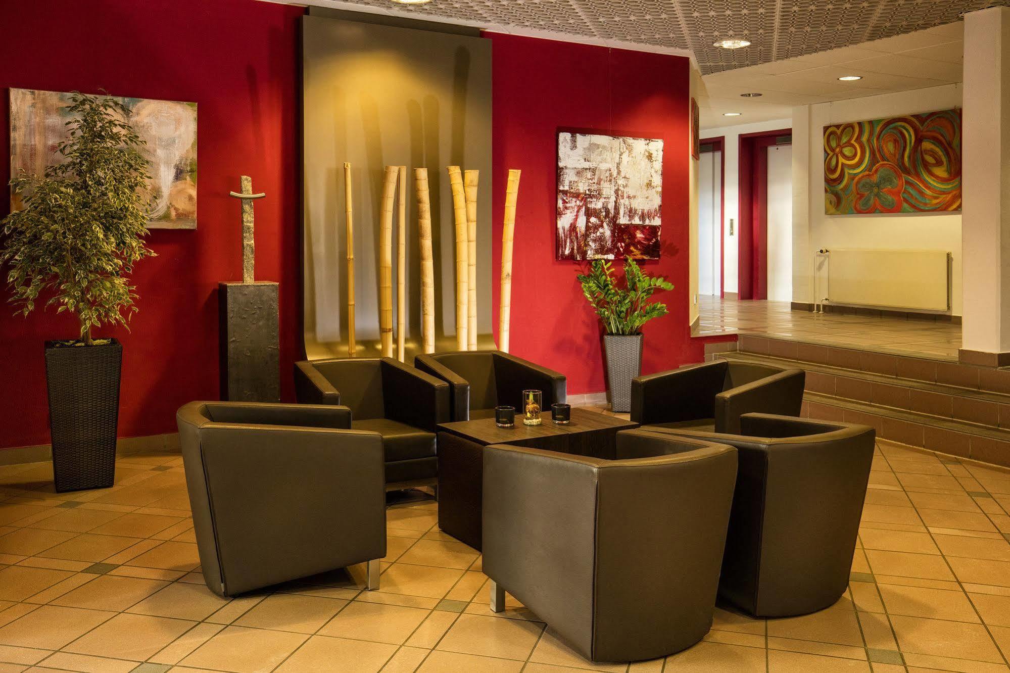 Doblergreen Hotel Stuttgart-Gerlingen Bagian luar foto