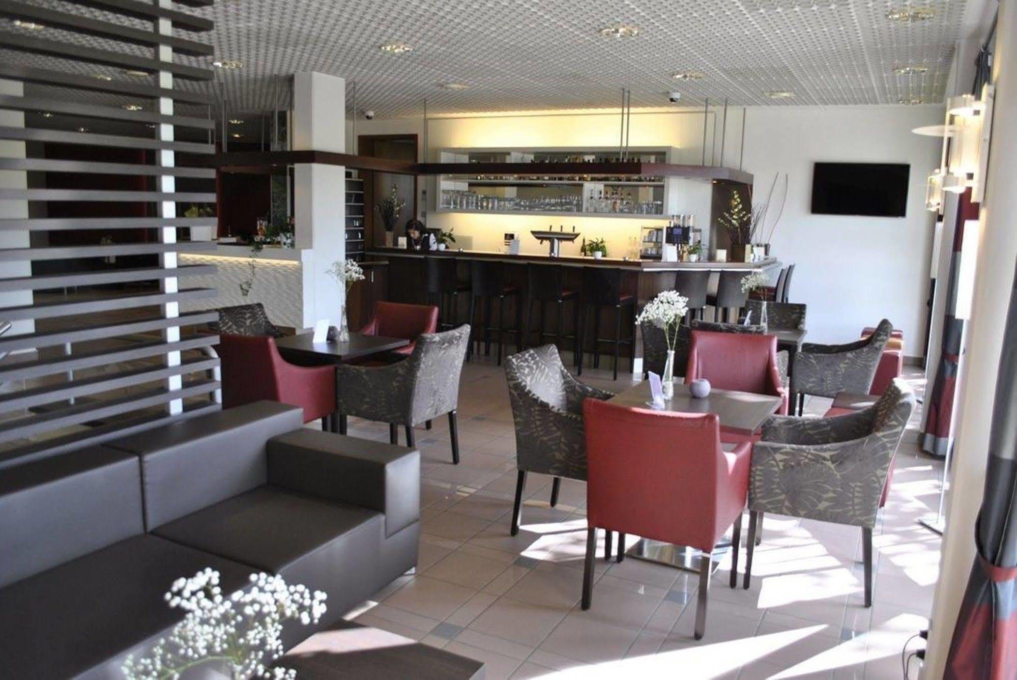 Doblergreen Hotel Stuttgart-Gerlingen Bagian luar foto