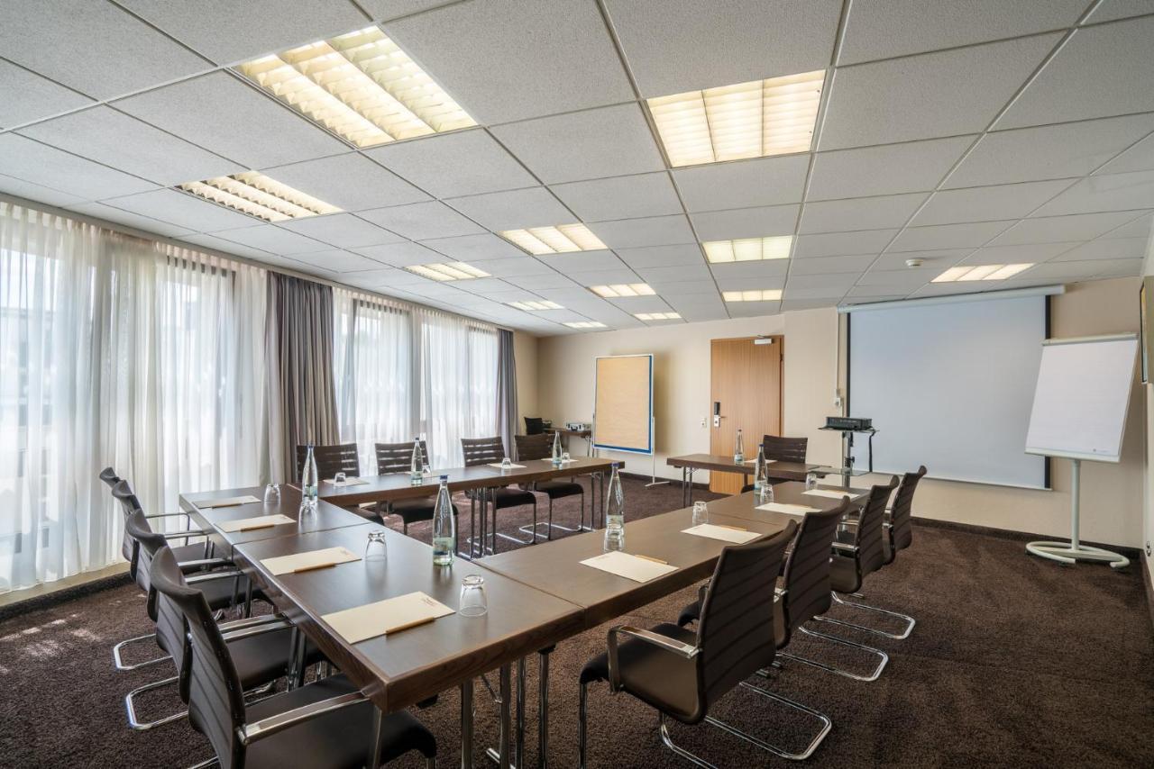 Doblergreen Hotel Stuttgart-Gerlingen Bagian luar foto