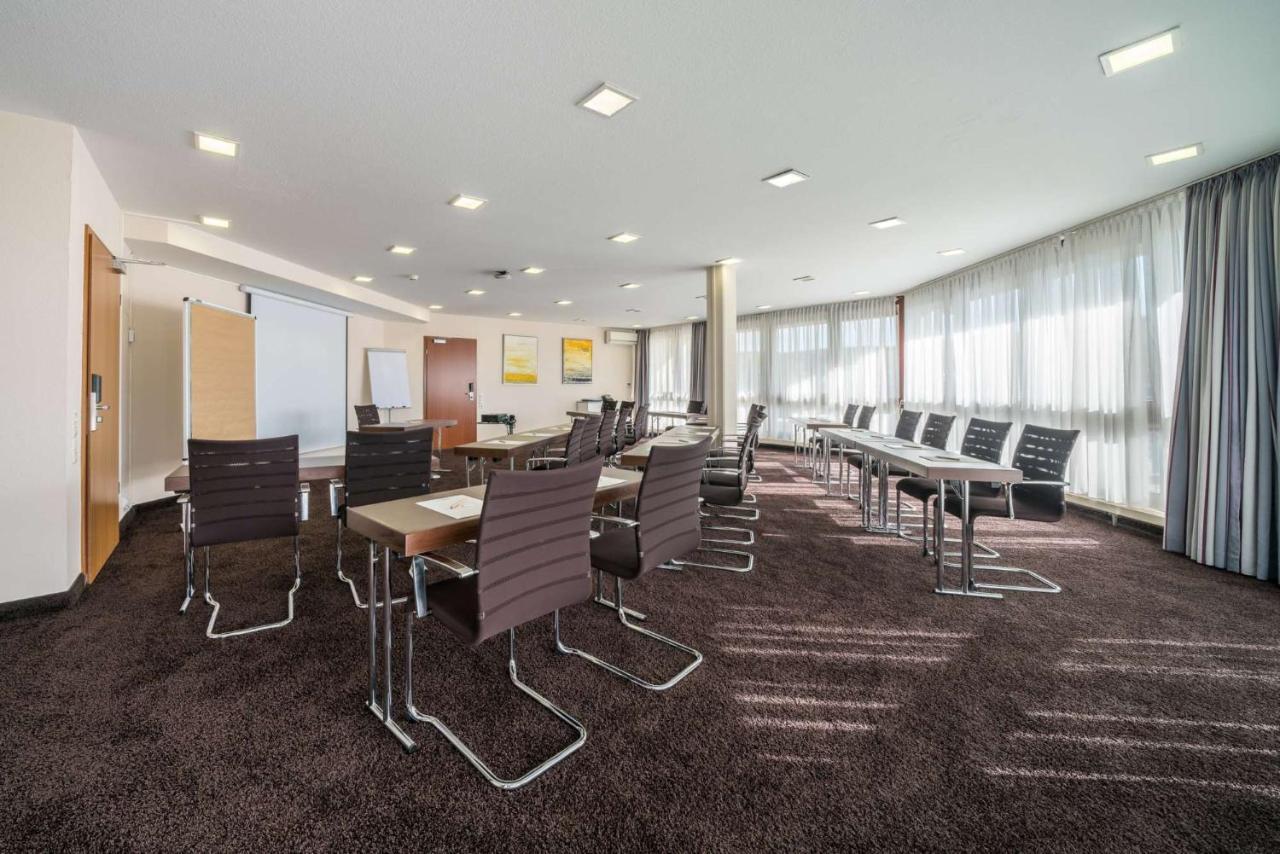 Doblergreen Hotel Stuttgart-Gerlingen Bagian luar foto
